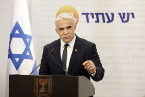 وزیر خارجه اسرائیل: دنبال تقسیم مسجد الاقصی نیستیم
