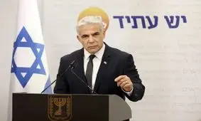 وزیر خارجه اسرائیل: دنبال تقسیم مسجد الاقصی نیستیم
