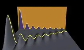 کشف حالت کوانتومی میانی با کاربردهای بالقوه در فناوری‌های آینده

