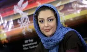  سفر در زمان؛ چهرۀ «شقایق فراهانی» 31 ساله با سبیل و دستمال یزدی؛ سال 83 