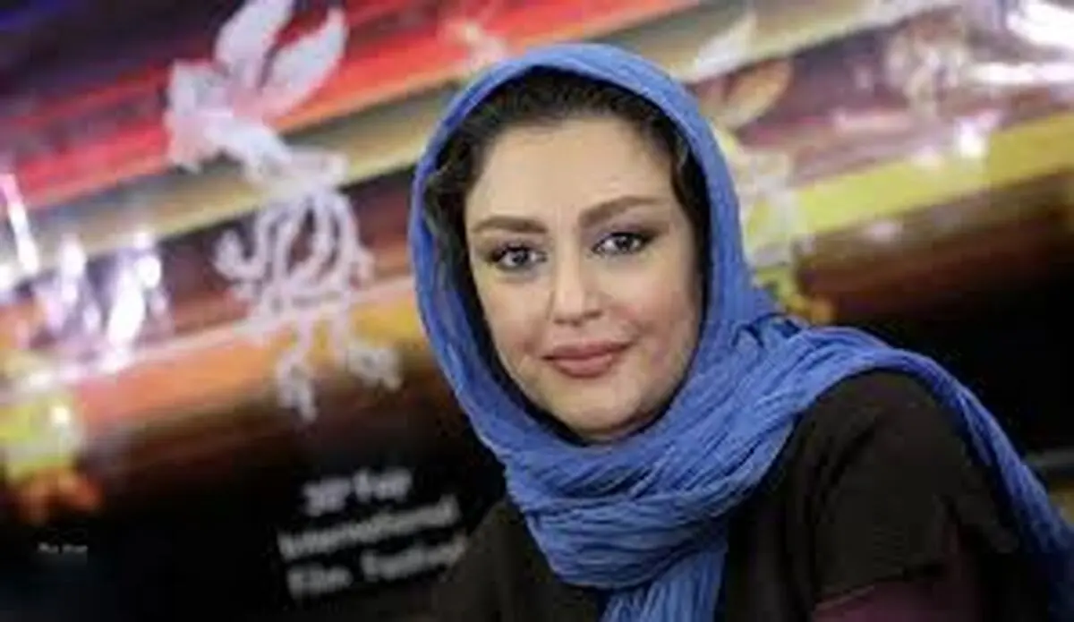  سفر در زمان؛ چهرۀ «شقایق فراهانی» 31 ساله با سبیل و دستمال یزدی؛ سال 83 