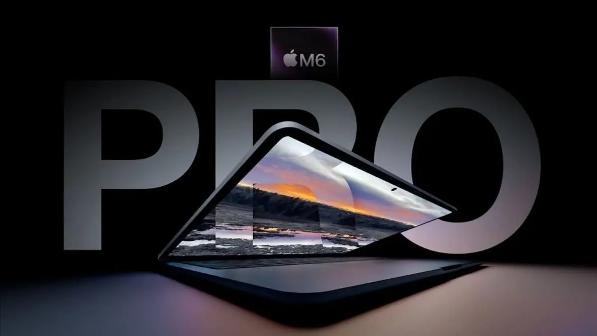 مک‌بوک پرو با نمایشگر OLED لمسی احتمالاً سال آینده عرضه می‌شود