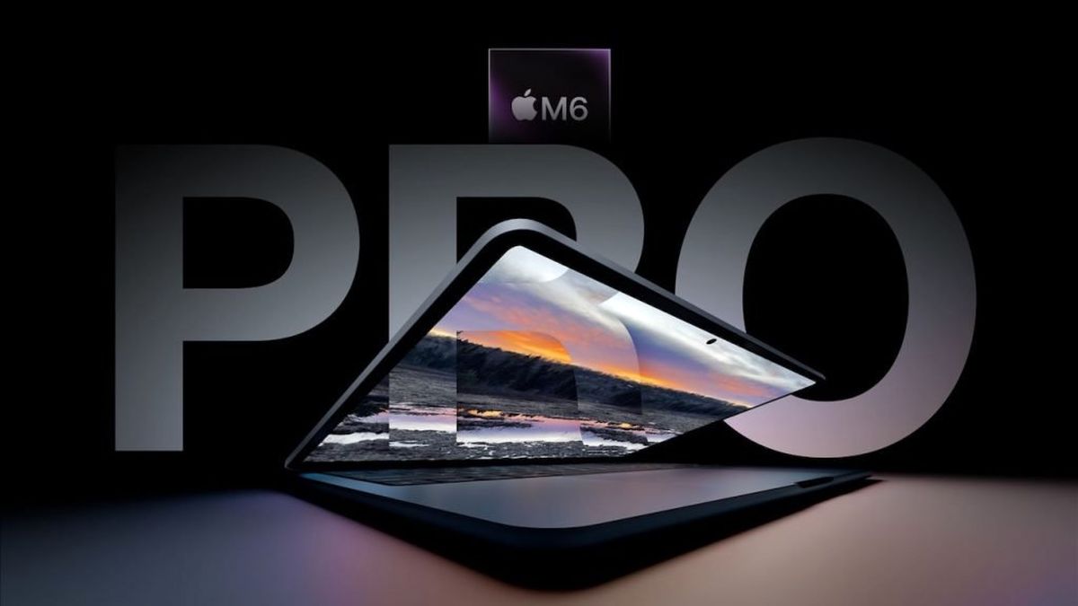 مکبوک پرو با نمایشگر OLED لمسی احتمالاً سال آینده عرضه میشود