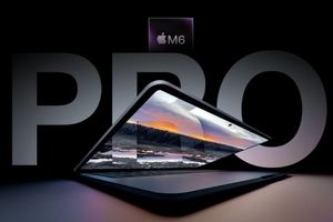 مک‌بوک پرو با نمایشگر OLED لمسی احتمالاً سال آینده عرضه می‌شود