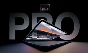 مک‌بوک پرو با نمایشگر OLED لمسی احتمالاً سال آینده عرضه می‌شود