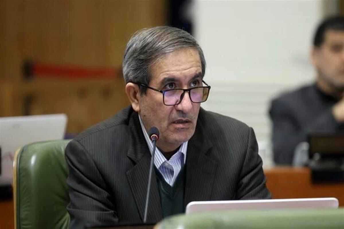 واکنش امانی به خبر «احتمال استعفای دسته جمعی اعضای منتقد شورا»: اگر به بنبست برسیم، این کار را خواهیم کرد