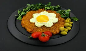 
طرز تهیه میرزا قاسمی گیلانی 