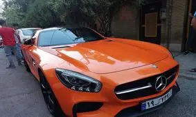 تخلف 1500 میلیارد تومانی در پرونده خودروهای لاکچری فوتبالیست‌ها؟