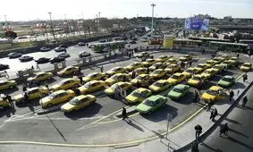 اعلام جزئیات ثبت‌نام بیمه تکمیلی رانندگان تاکسی تهران