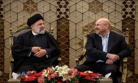 قالیباف: شهید رئیسی راه حل مشکلات کشور را در بازگشت به آرمانهای انقلاب می‌دانست

