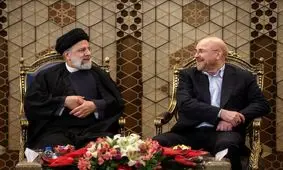 قالیباف: شهید رئیسی راه حل مشکلات کشور را در بازگشت به آرمانهای انقلاب می‌دانست

