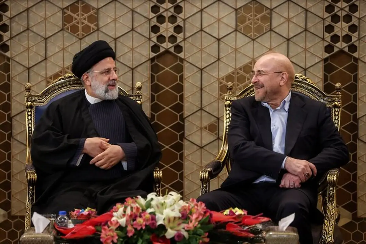قالیباف: شهید رئیسی راه حل مشکلات کشور را در بازگشت به آرمانهای انقلاب می‌دانست

