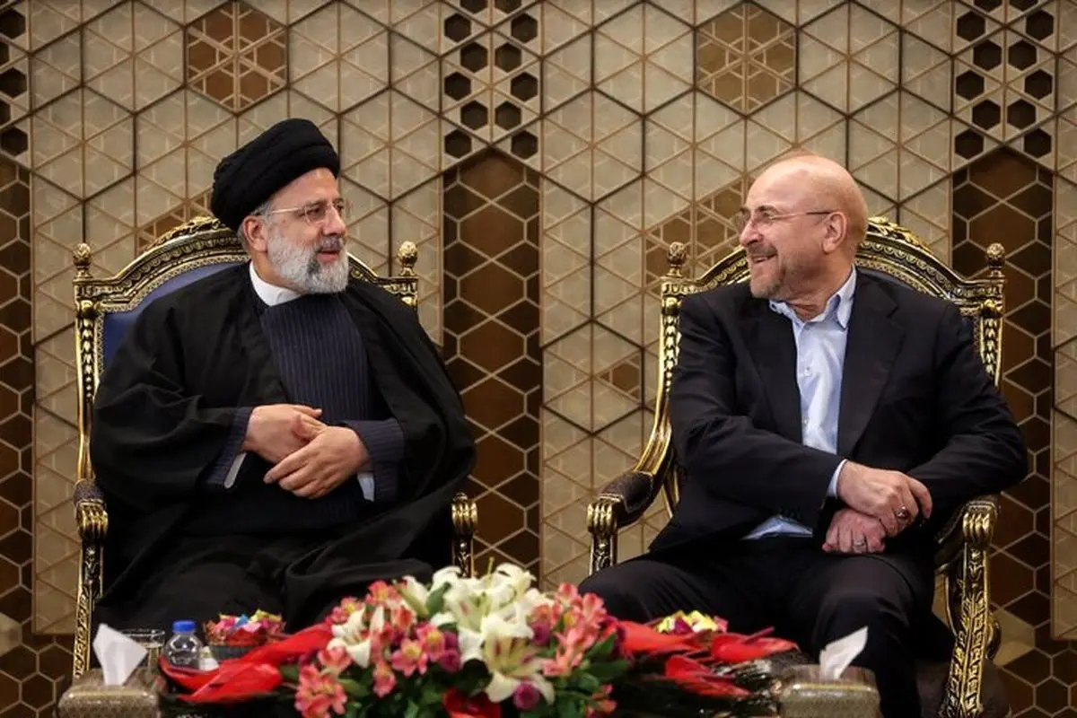 قالیباف: شهید رئیسی راه حل مشکلات کشور را در بازگشت به آرمانهای انقلاب می‌دانست

