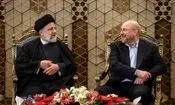 قالیباف: شهید رئیسی راه حل مشکلات کشور را در بازگشت به آرمانهای انقلاب می‌دانست

