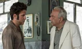 روایت دراماتیک یک فروپاشی در سه‌راهی ترس، طمع و دروغ!  