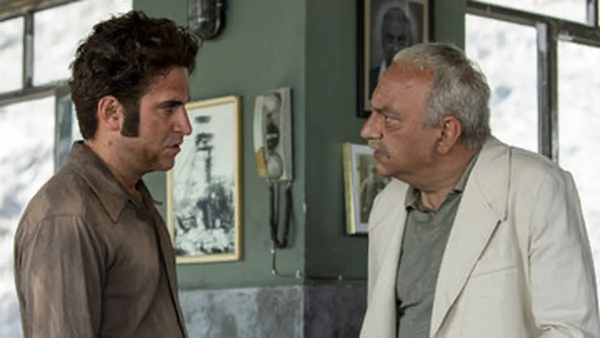 روایت دراماتیک یک فروپاشی در سه‌راهی ترس، طمع و دروغ!  