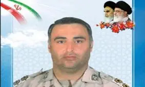 شهادت مامور دریابانی نوشهر حین انجام ماموریت