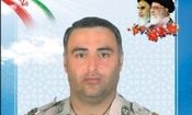 شهادت مامور دریابانی نوشهر حین انجام ماموریت