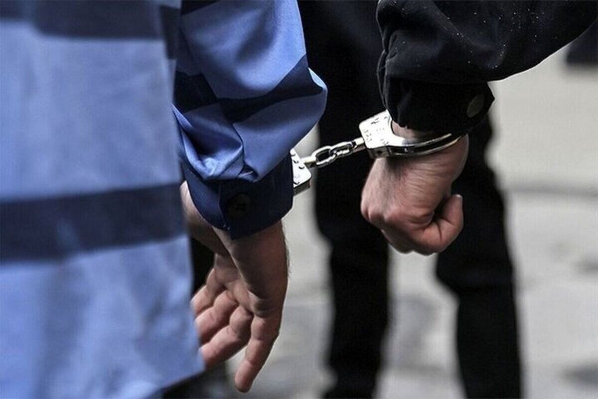 دستگیری گروه ۲۹ نفره شیطانپرستی در شیروان