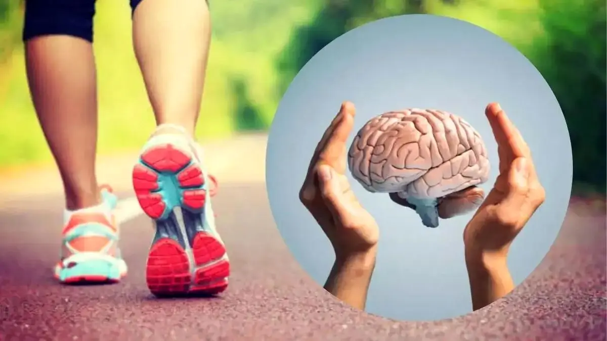 ورزش چگونه به کاهش سطح استرس کمک می‌کند؟