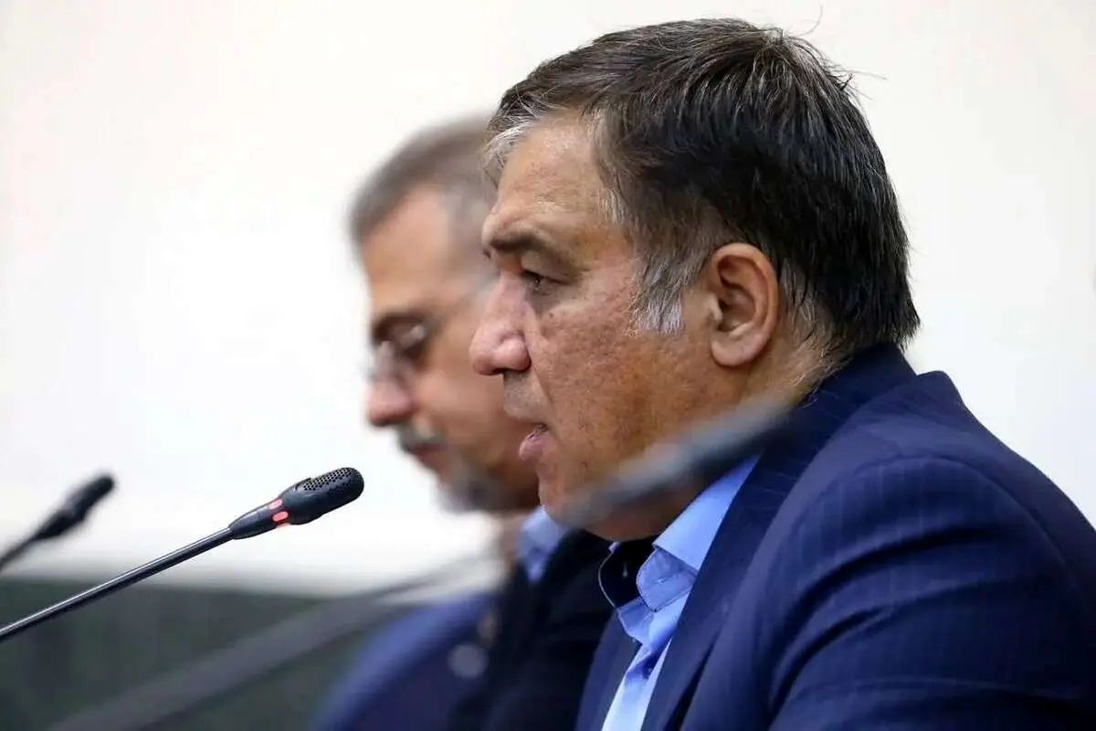  اخبار خوب تاجرنیا به استقلالی‌ها در بحبوحه تجاوز اسرائیل به حریم کشورمان 