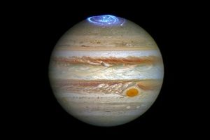 بدون مشتری، زمین هرگز زنده نمیماند