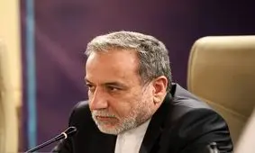 عراقچی: احتمال دخالت نظامی در حوادث ایران بعید است/ وزیر خارجه عمان فردا به تهران می‌آید