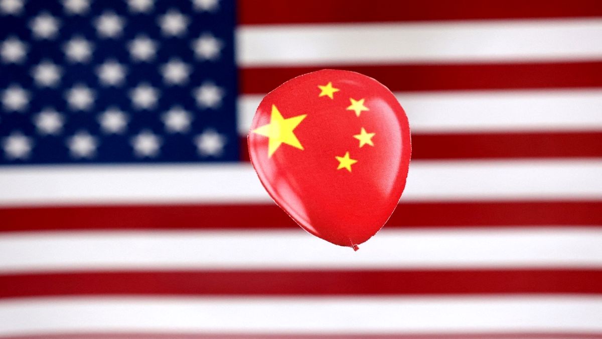 رویترز: آیا مذاکره‌ای میان آمریکا و چین پس از جنجال بالون انجام خواهد شد؟