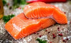 آیا مصرف ماهی خام مضر است؟