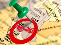 بلای خانمان‌سوز تحریم‌ها علیه ایران و بلعیدن ۱۲۱۰ میلیارد دلار از ثروت کشومان