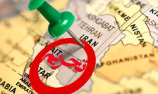 بلای خانمان‌سوز تحریم‌ها علیه ایران و بلعیدن ۱۲۱۰ میلیارد دلار از ثروت کشومان