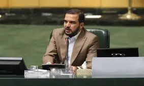 انتقاد مجتبی یوسفی از بی آبی در خوزستان/ رفیع تا ملاشیه بی آب است/ مصوبه مجلس برای کشت جایگزین کشاورزان اجرایی شود


