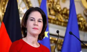  آلمان: ایران هیچ توجیهی برای فعالیت‌های هسته‌ای ندارد