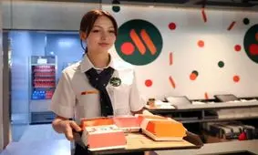 کمبود سیب‌ زمینی باعث حذف آن از منوی رستوران مشهور روسی شد