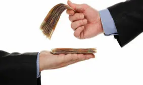 دریافتی یک مدیر بیشتر از ۳۴ میلیون تخلف است