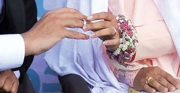 کاهش ۴۵ درصدی ازدواج در یک دهه؛ سن ازدواج رکورد زد