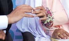 ازدواج جدید با اتباع غیرقانونی اعلام شد