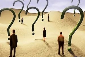 یک چالش جذاب،‌ چه کسی می‌تواند جواب این واژه پنهان را بدهد/ ویدئو 
