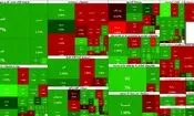 در آخرین روز تیرماه؛ بورس عقب نشست