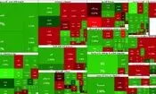در آخرین روز تیرماه؛ بورس عقب نشست