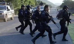 کشته شدن ۴ خبرنگار در مکزیک