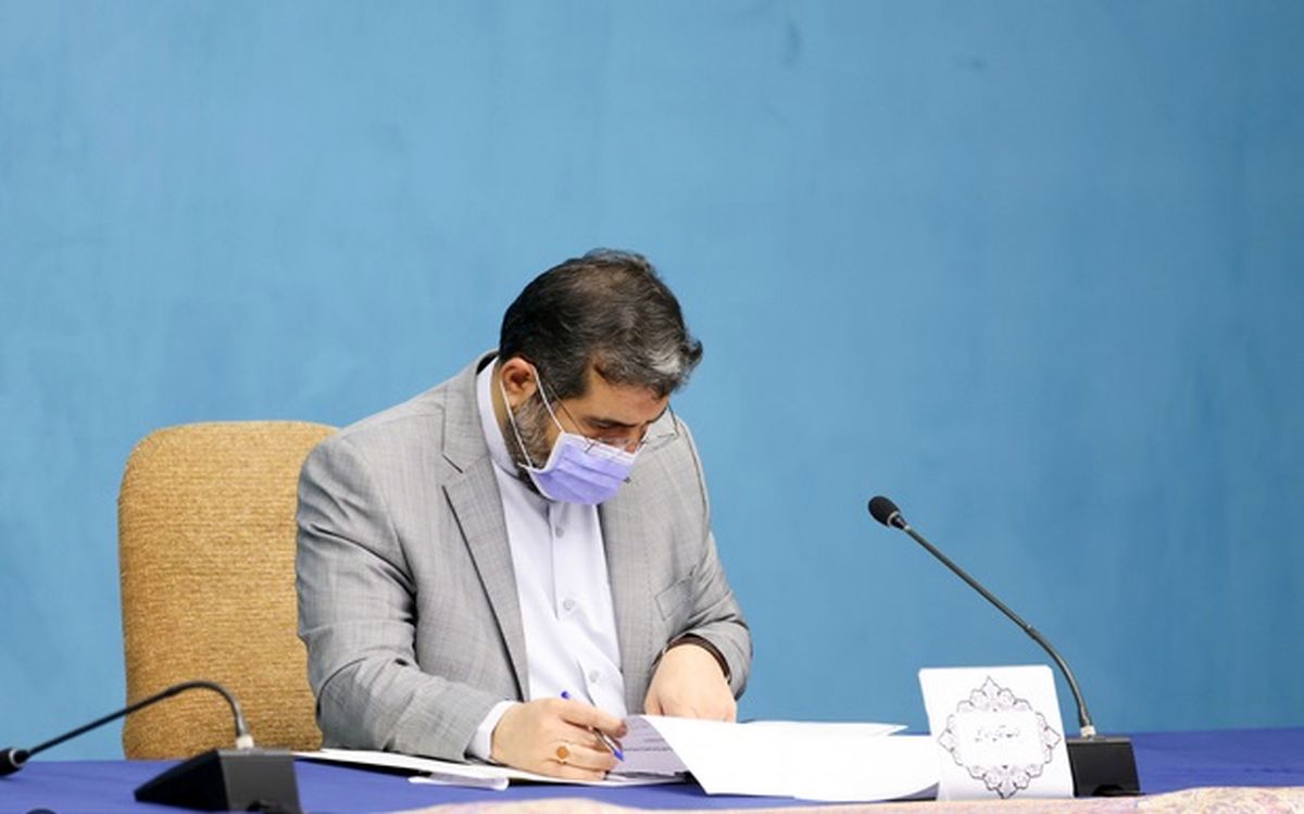 وزیر ارشاد: نمیتوانیم شبکه نمایش خانگی را ببندیم/ 5 خبرگزاری دولتی در ایرنا ادغام می شوند