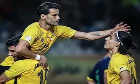 جزئیات اصلاح قرارداد آل‌کثیر و برایان دابو مشخص شد

