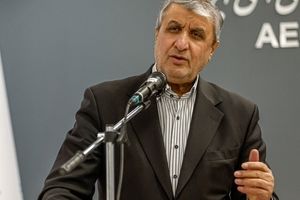 شاهد برخی از پیشرفت‌ها در مذاکرات غیرمستقیم با آمریکا هستیم/ صحبت از غنی‌سازی صفر حرف و حدیث‌هایی است که بیشتر کاربردی برای جامعه صهیونیستی دارد

