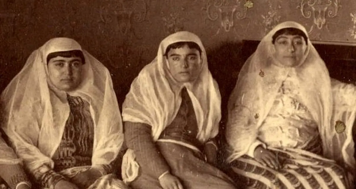 سفر به عصر قاجار؛ از طاووس کاخ گلستان تا جشن تولد نوۀ ناصرالدین شاه/ تصاویر

