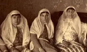 سفر به عصر قاجار؛ از طاووس کاخ گلستان تا جشن تولد نوۀ ناصرالدین شاه/ تصاویر
