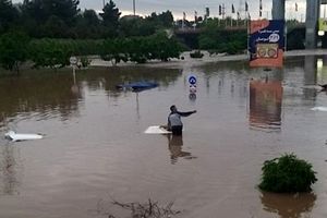 آمار جانباختگان سیل اخیر در مشهد اعلام شد