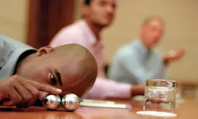 همه چیز درباره اختلال بیش فعالی در بزرگسالی