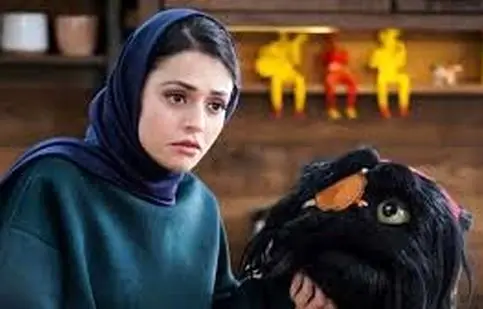 واکنش سوگل خلیق به پیام‌های ازدواج در دایرکت/ ویدئو