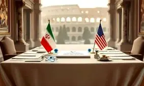 طرح مکتوب آمریکا بخشی از فشار ترکیبی علیه ایران است

